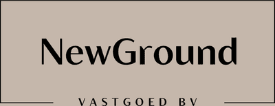 NewGround Vastgoed logo