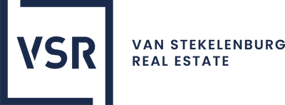 Van Stekelenburg Real Estate logo