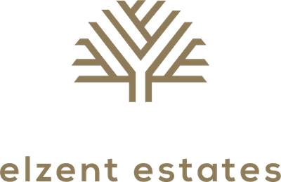 Elzent Estates logo