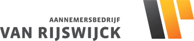 Aannemersbedrijf Van Rijswijck logo