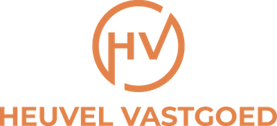 Heuvel Vastgoed logo
