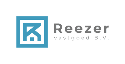 Reezer Vastgoed logo