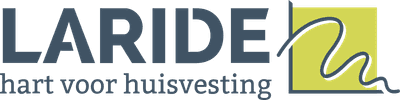 Laride logo