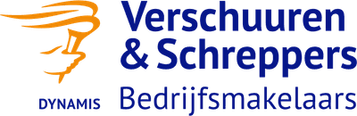 Verschuuren & Schreppers logo