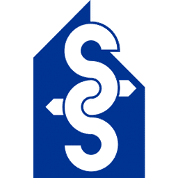 Van Santvoort Makelaars logo