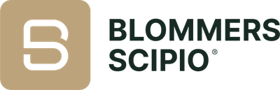 Blommers Scipio logo