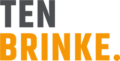 Ten Brinke logo