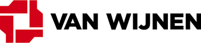 Van Wijnen Projectontwikkeling Zuid logo