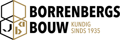Borrenbergs Bouw logo