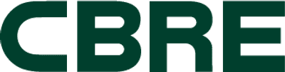 CBRE logo