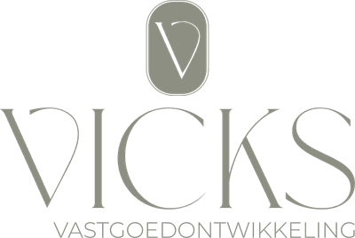 Vicks Vastgoedontwikkeling logo
