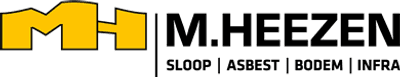 M. Heezen logo