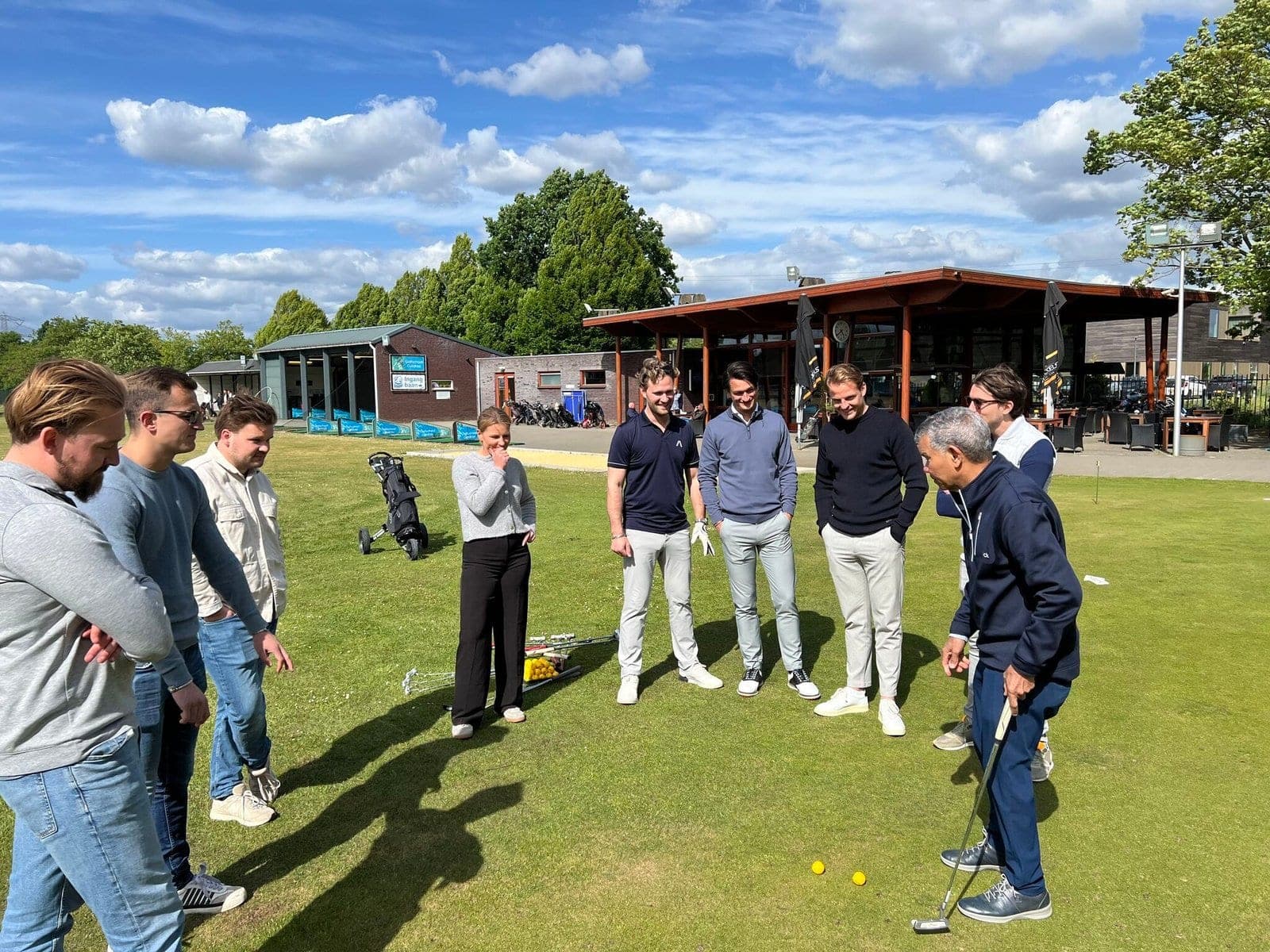 Vastgoed Verbond Brainport Event 3