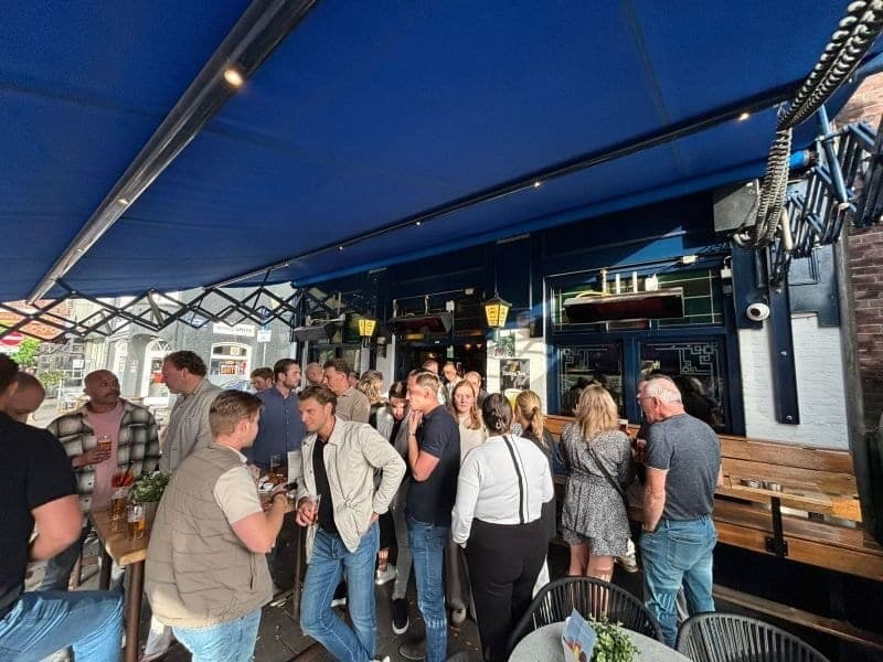Vastgoed Verbond Brainport Event 4