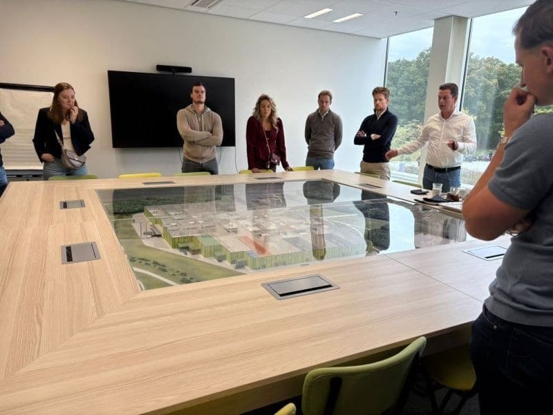 Vastgoed Verbond Brainport Event 6