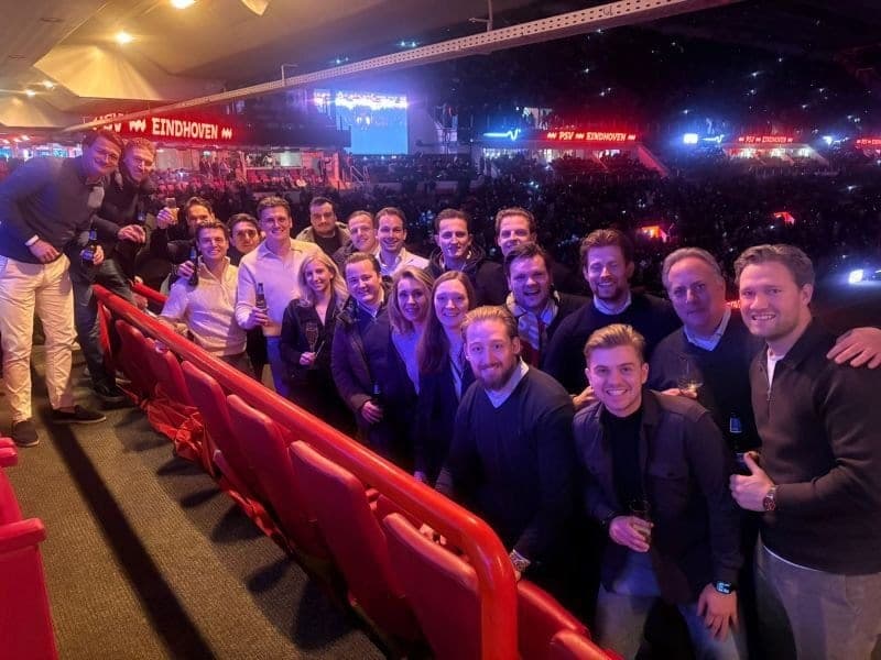 Vastgoed Verbond Brainport Event 1