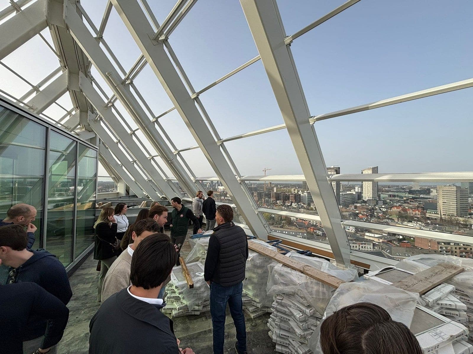 Vastgoed Verbond Brainport Event 3