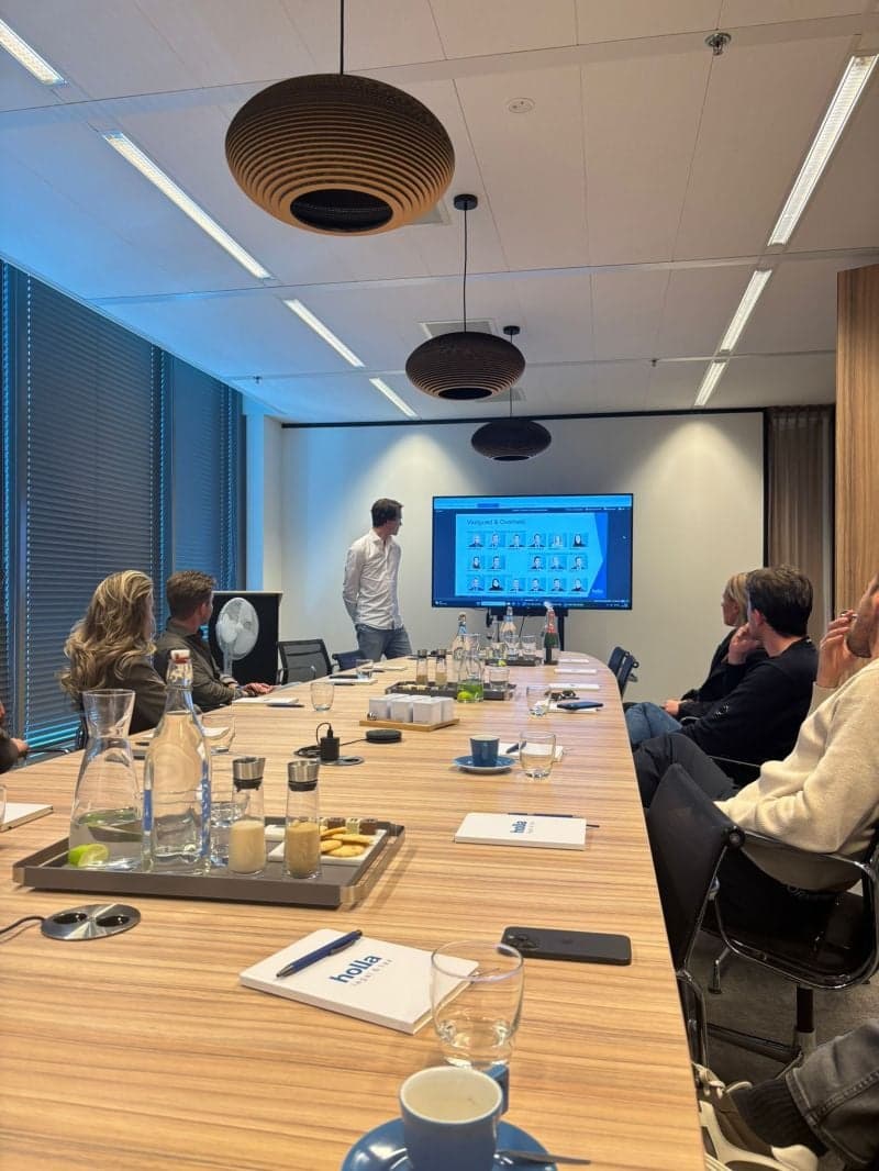 Vastgoed Verbond Brainport Event 4