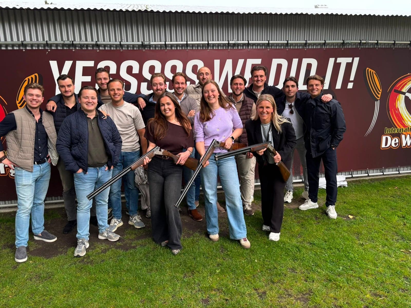 Vastgoed Verbond Brainport Event 5