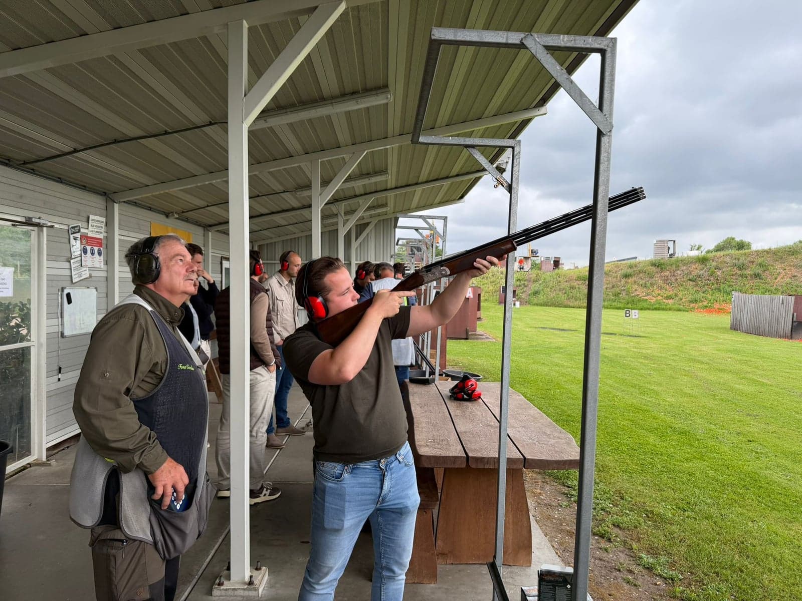 Vastgoed Verbond Brainport Event 5, foto 2