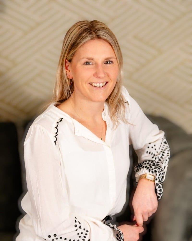 Stephany Leermakers, Van Wijnen Projectontwikkeling Zuid