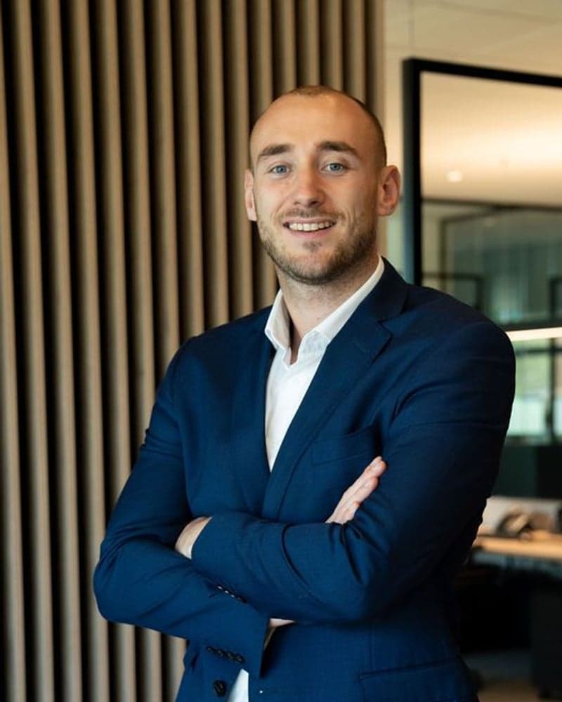 Stijn Boekhorst, Uniq Homes