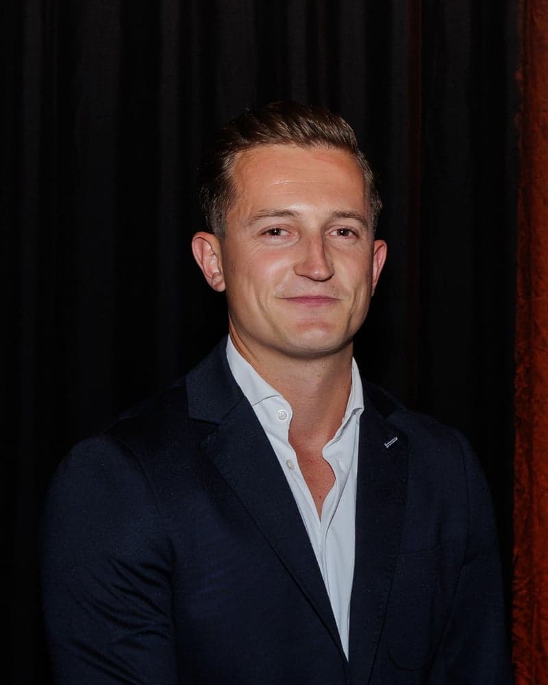 Tim Borrenbergs, Borrenbergs Bouw
