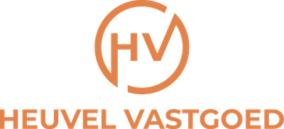 Heuvel Vastgoed logo